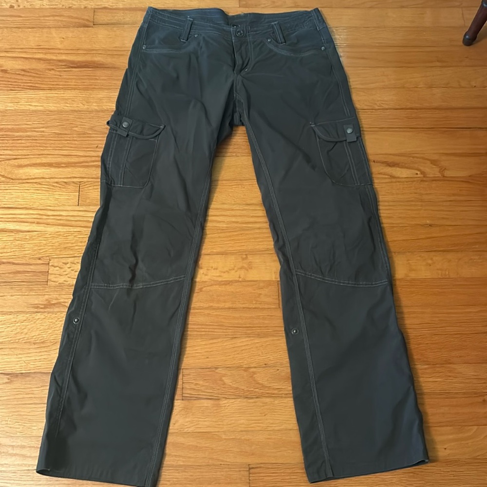 Kuhl hiking pants